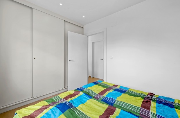 Revente - Villa Detached - Ciudad Quesada