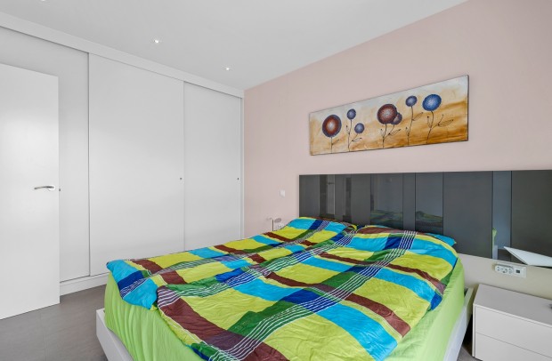 Revente - Villa Detached - Ciudad Quesada