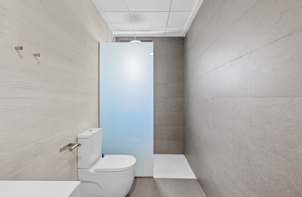 Revente - Villa Detached - Ciudad Quesada