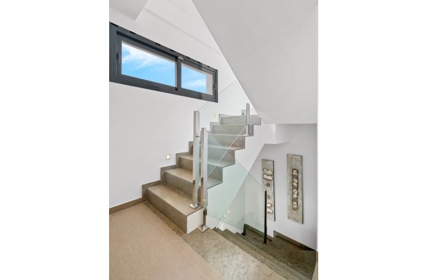 Revente - Villa Detached - Ciudad Quesada