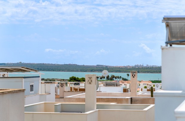 Revente - Villa Detached - Ciudad Quesada