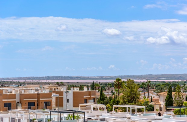 Revente - Villa Detached - Ciudad Quesada