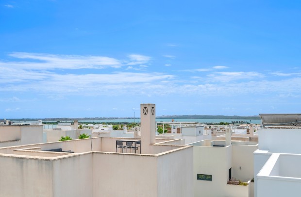 Revente - Villa Detached - Ciudad Quesada