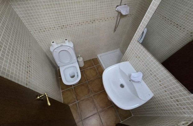 Resale - Semi-Detached - Algorfa - La Finca Golf Resort