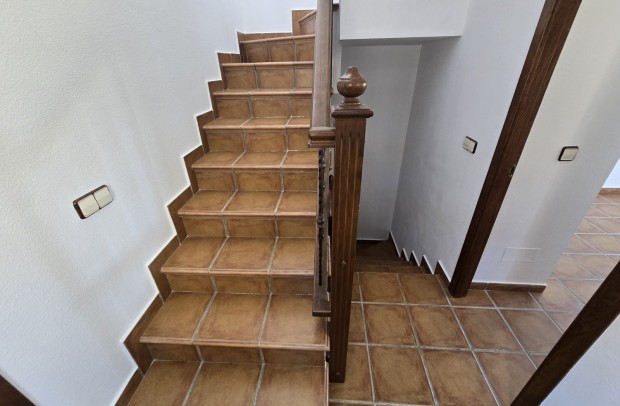 Resale - Semi-Detached - Algorfa - La Finca Golf Resort