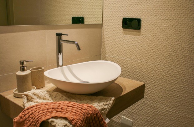 Nueva construcción  - Bungalow - Algorfa - La Finca Golf Resort