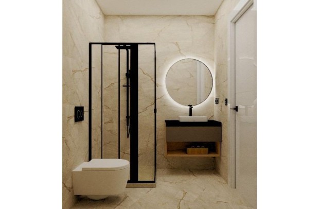 Nueva construcción  - Apartment - Pilar de la Horadada - Playa de las Higuericas