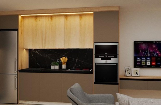 Nueva construcción  - Apartment - Pilar de la Horadada - Playa de las Higuericas