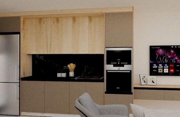 Nueva construcción  - Apartment - Pilar de la Horadada - Playa de las Higuericas