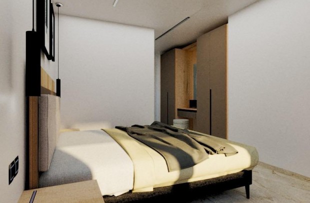 Nueva construcción  - Apartment - Pilar de la Horadada - Playa de las Higuericas