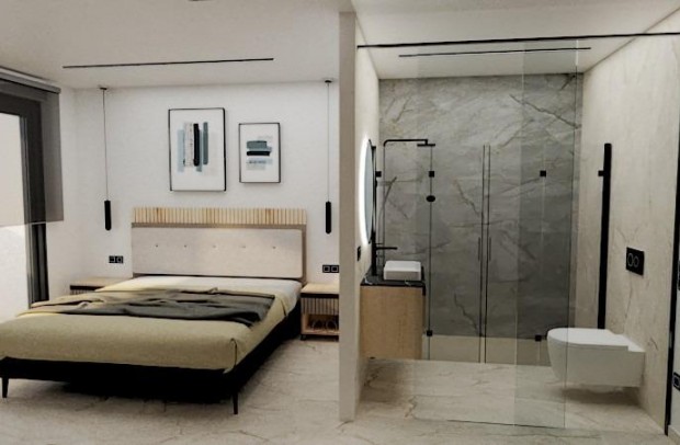 Nueva construcción  - Apartment - Pilar de la Horadada - Playa de las Higuericas