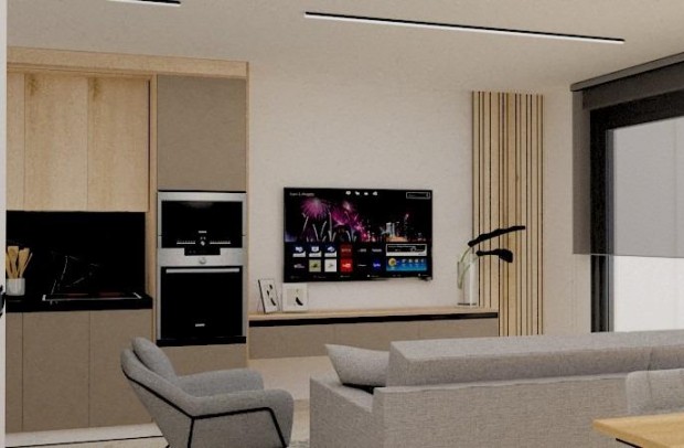 Nueva construcción  - Apartment - Pilar de la Horadada - Playa de las Higuericas