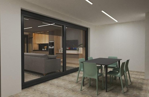 Nueva construcción  - Apartment - Pilar de la Horadada - Playa de las Higuericas