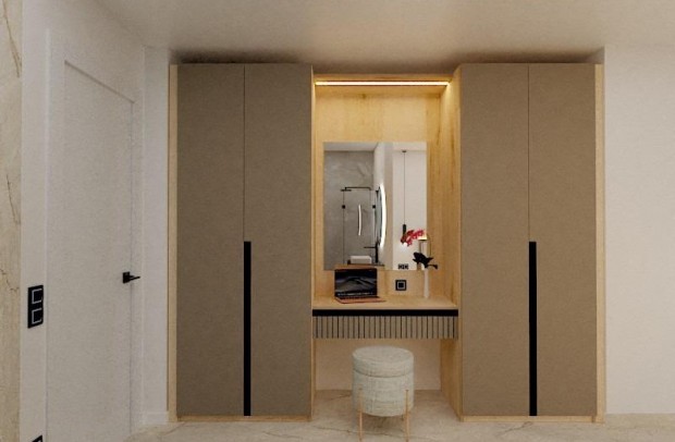 New Build - Apartment - Pilar de la Horadada - Playa de las Higuericas