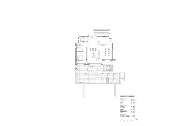 New Build - Villa Detached - Benissa - La Fustera