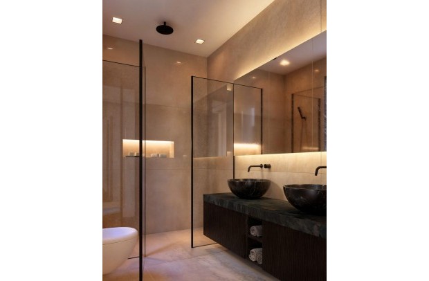 New Build - Villa Detached - Benissa - Racó Del Galeno