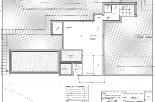 New Build - Villa Detached - Benissa - Racó Del Galeno