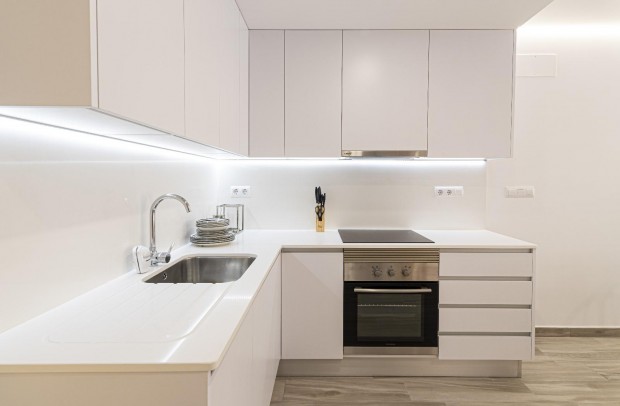 New Build - Town house - La Manga del Mar Menor