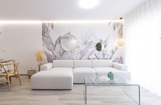 New Build - Town house - La Manga del Mar Menor