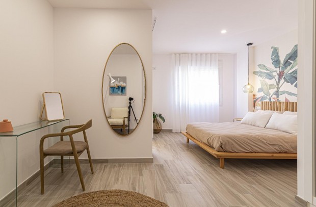 New Build - Town house - La Manga del Mar Menor