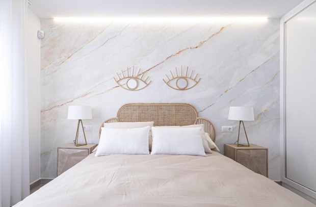 New Build - Town house - La Manga del Mar Menor