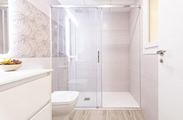 New Build - Townhouse - La Manga del Mar Menor