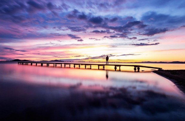 New Build - Townhouse - La Manga del Mar Menor