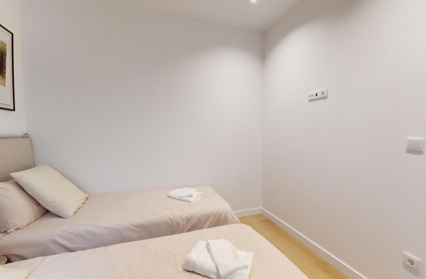 Nouvelle construction - Apartment - Guardamar del Segura - Pueblo