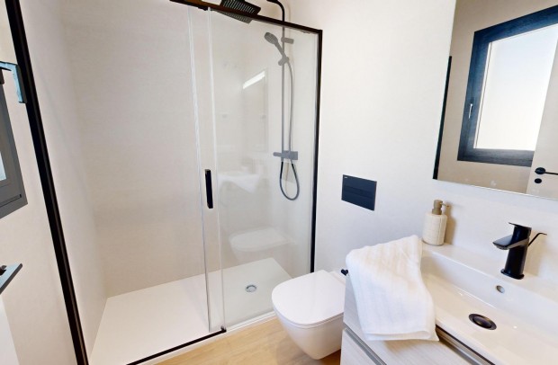 Nouvelle construction - Apartment - Guardamar del Segura - Pueblo