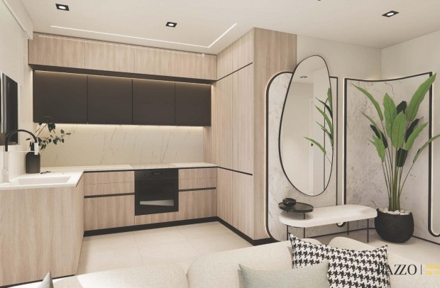 New Build - Bungalow - Pilar de la Horadada - pueblo