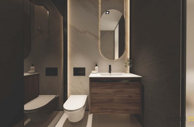 New Build - Bungalow - Pilar de la Horadada - pueblo