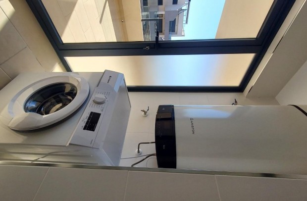 Nouvelle construction - Apartment - San Miguel de Salinas - Pueblo