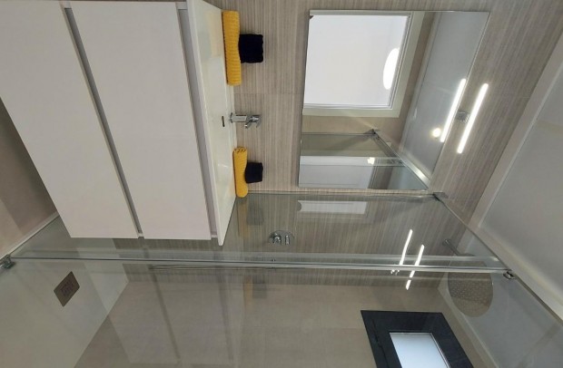 Nouvelle construction - Apartment - San Miguel de Salinas - Pueblo