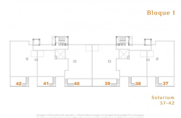 Nueva construcción  - Apartment - San Miguel de Salinas - Pueblo
