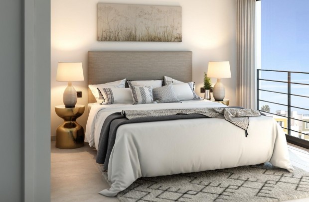 Nueva construcción  - Villa Detached - Denia - Tossal Gros