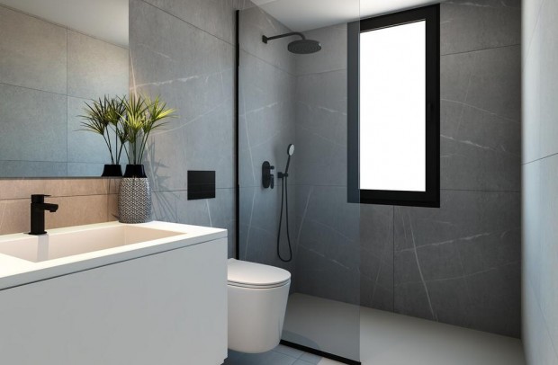 Nueva construcción  - Villa Detached - Denia - Tossal Gros