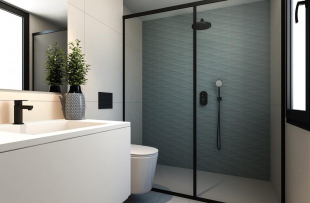 Nueva construcción  - Villa Detached - Denia - Tossal Gros