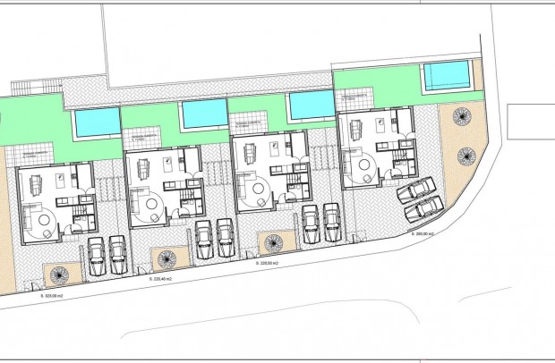 Nueva construcción  - Villa Detached - Denia - Tossal Gros