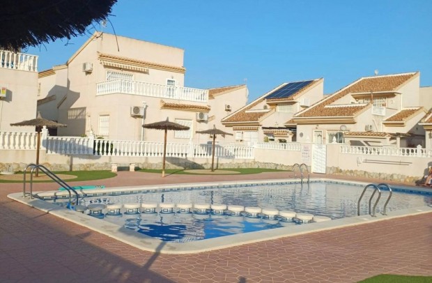 Reventa - Detached House / Villa - Ciudad Quesada