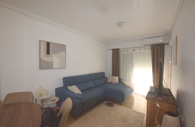 Resale - Apartment - Formentera del Segura