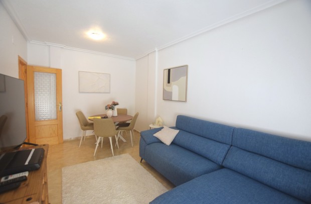 Resale - Apartment - Formentera del Segura