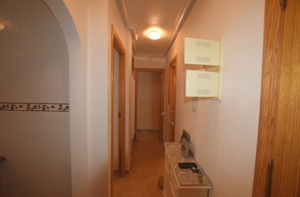 Resale - Apartment - Formentera del Segura