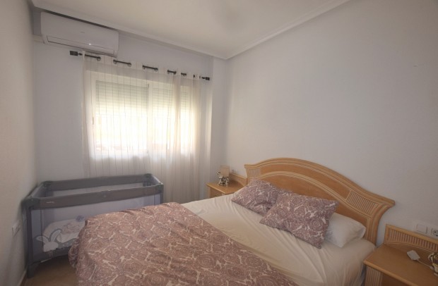 Resale - Apartment - Formentera del Segura