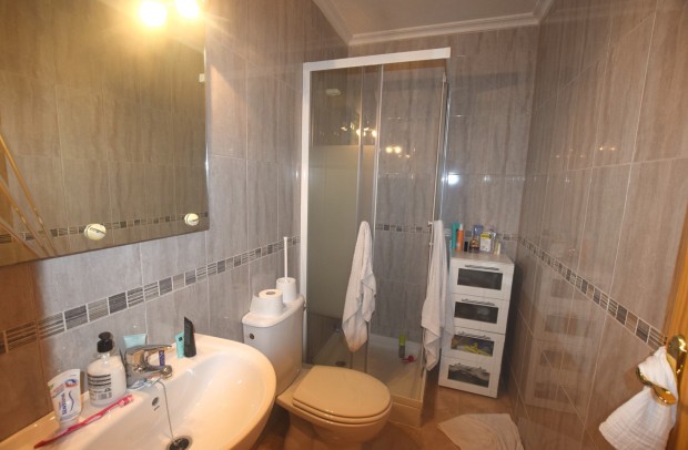 Resale - Apartment - Formentera del Segura