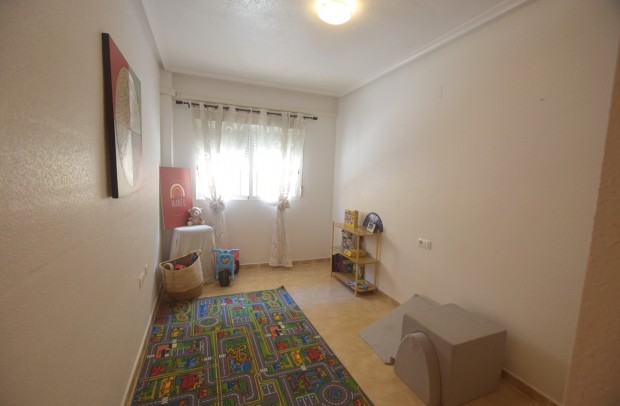 Resale - Apartment - Formentera del Segura