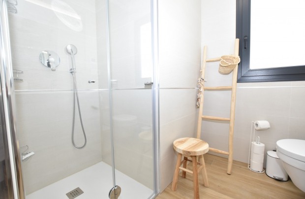 Resale - Apartment - Torrevieja - Los Balcones