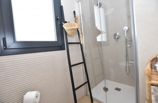 Resale - Apartment - Torrevieja - Los Balcones