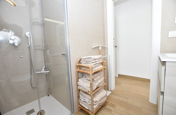 Resale - Apartment - Torrevieja - Los Balcones