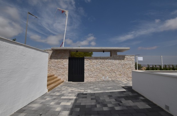 Resale - Apartment - Torrevieja - Los Balcones