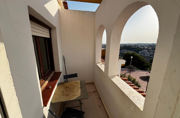 Resale - Apartment - Ciudad Quesada - Upper Quesada